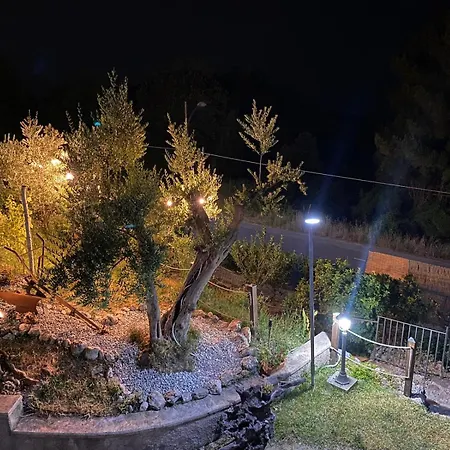 לינה וארוחת בוקר Da Maria Teresa -
