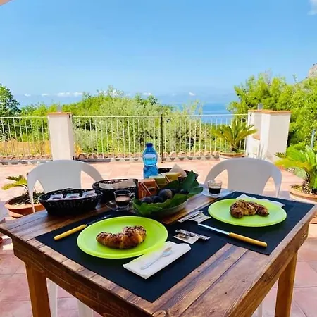 Da Maria Teresa - 4* Maratea
