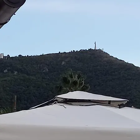 Alojamento de Acomodação e Pequeno-almoço Da Maria Teresa -