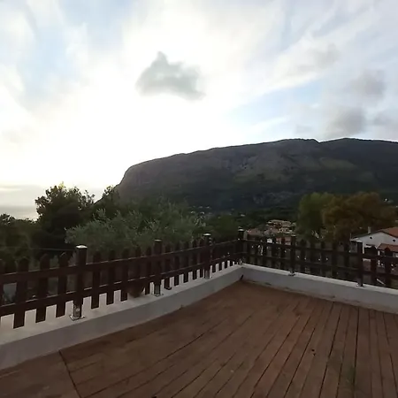 Couette-café Da Maria Teresa - *