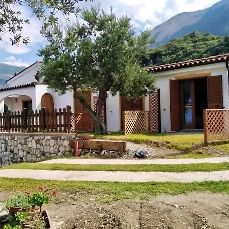 Da Maria Teresa -