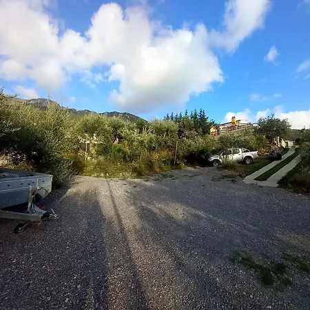 Bed & Breakfast Da Maria Teresa -