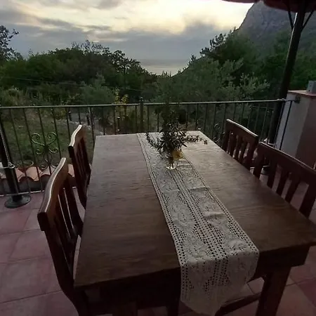 Da Maria Teresa - 4*