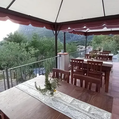 Da Maria Teresa - 4* Maratea