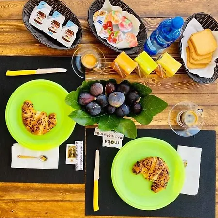 Da Maria Teresa - Bed & Breakfast 3*