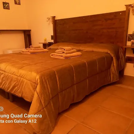 Da Maria Teresa - Bed & Breakfast 3*