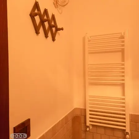 Da Maria Teresa - Bed & Breakfast