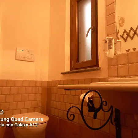 Da Maria Teresa - Bed & Breakfast 3*