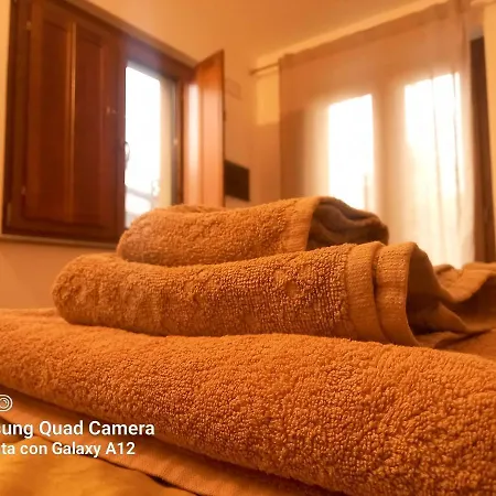 Da Maria Teresa - Bed & Breakfast