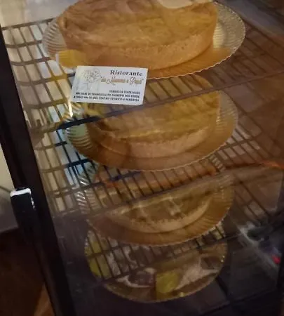 Bed & Breakfast Da Maria Teresa -