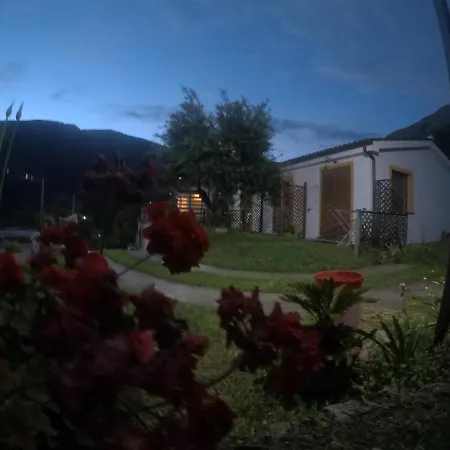 Couette-café Da Maria Teresa - Maratea