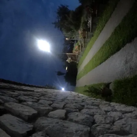 Da Maria Teresa - 3* Maratea