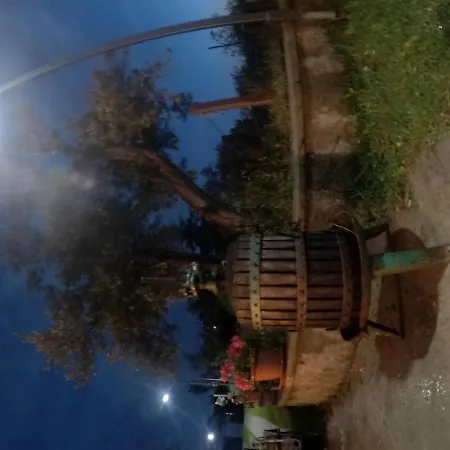 Da Maria Teresa - Alojamento de Acomodação e Pequeno-almoço 3*