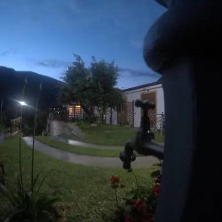 Da Maria Teresa - Bed & Breakfast 3*