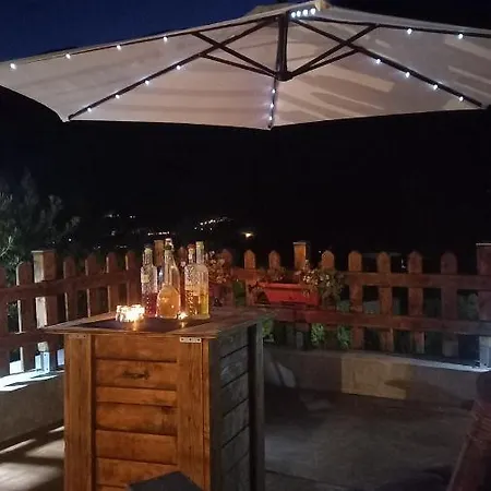 Da Maria Teresa - Bed & Breakfast