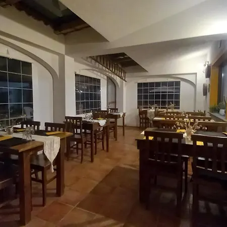 Da Maria Teresa - Couette-café 4*