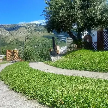 Da Maria Teresa -
