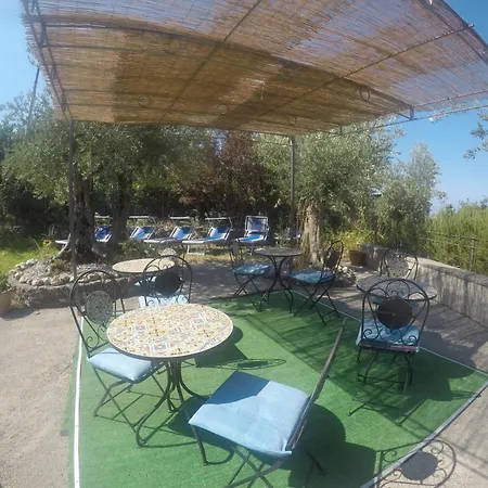 Da Maria Teresa - Bed & Breakfast 3*