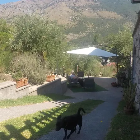 Da Maria Teresa - Maratea