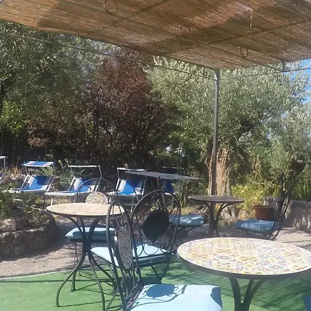 Da Maria Teresa - 3* Maratea