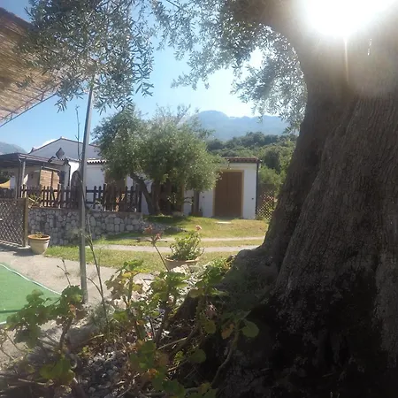 Da Maria Teresa - Bed & Breakfast Maratea