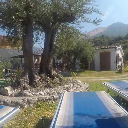 Da Maria Teresa - Maratea