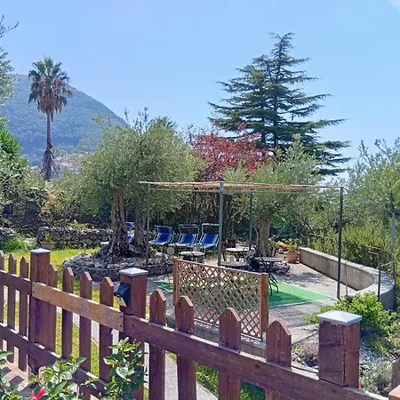 Da Maria Teresa - Maratea