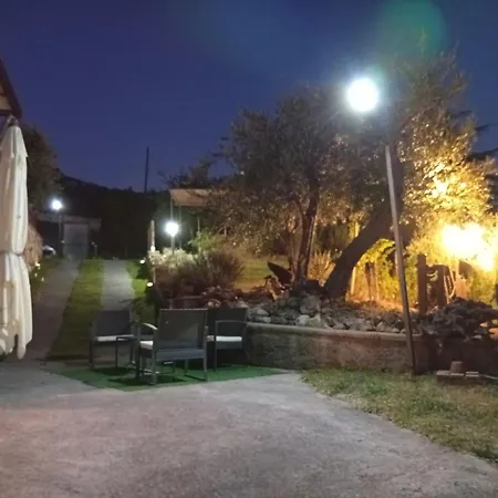 Da Maria Teresa - Bed & Breakfast Maratea