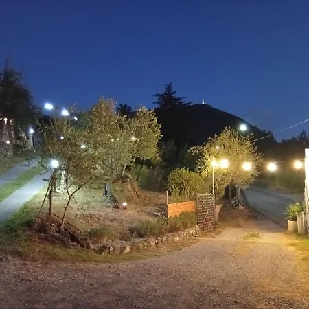 Da Maria Teresa - Bed & Breakfast