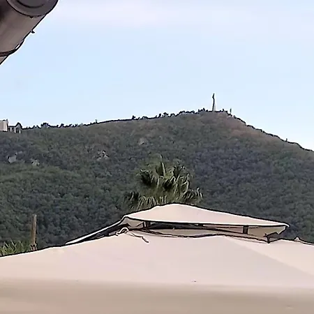 Bed & Breakfast Da Maria Teresa - Maratea