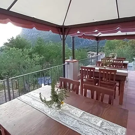 Bed & Breakfast Da Maria Teresa -