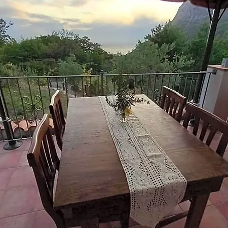 Da Maria Teresa - Bed & Breakfast 4*