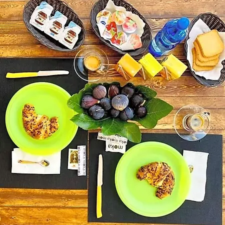 Da Maria Teresa - Bed & Breakfast 4*