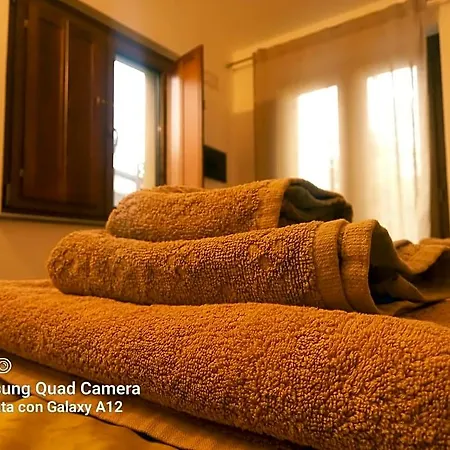 Bed & Breakfast Da Maria Teresa - 4*