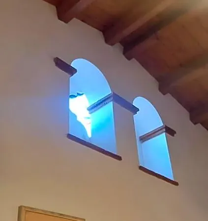 Nocleg ze śniadaniem Da Maria Teresa - Maratea