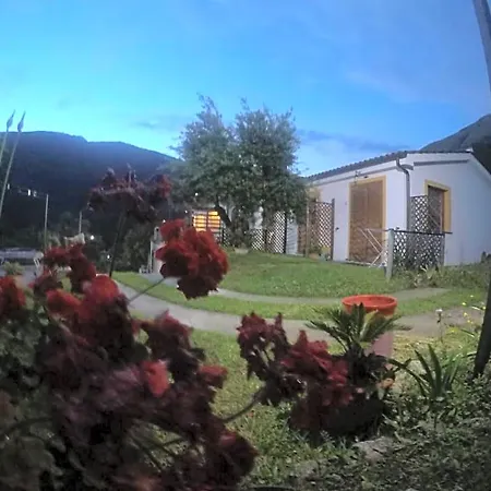 Bed & Breakfast Da Maria Teresa - Maratea