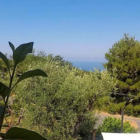 Da Maria Teresa - Maratea