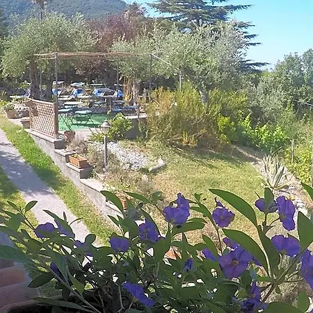 Bed & Breakfast Da Maria Teresa - Maratea