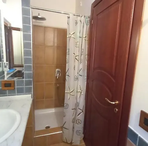 Da Maria Teresa - Bed & Breakfast Maratea