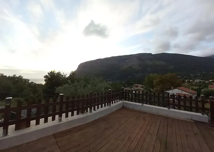 Bed & Breakfast Da Maria Teresa - 3*