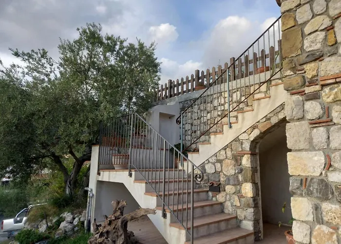 Da Maria Teresa - Отель типа 