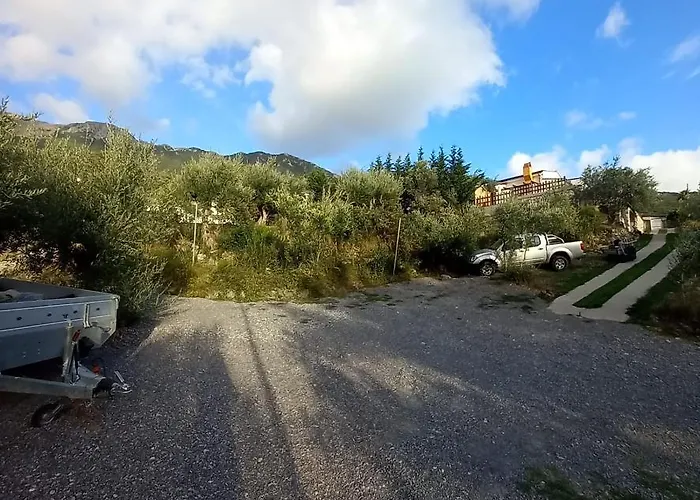 Bed & Breakfast Da Maria Teresa -