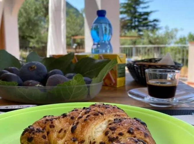 Bed & Breakfast Da Maria Teresa -