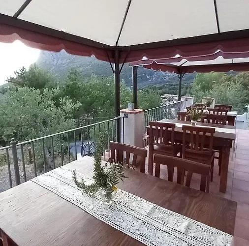 Da Maria Teresa - 3* Маратея