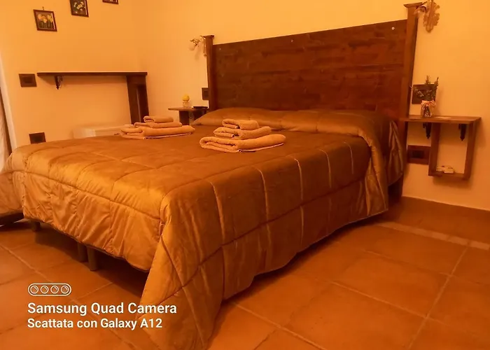 Da Maria Teresa - Bed & Breakfast 3*