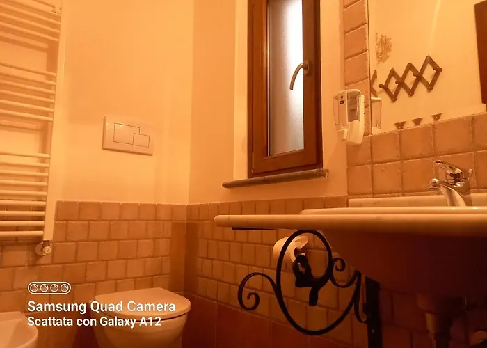 Da Maria Teresa - Отель типа 