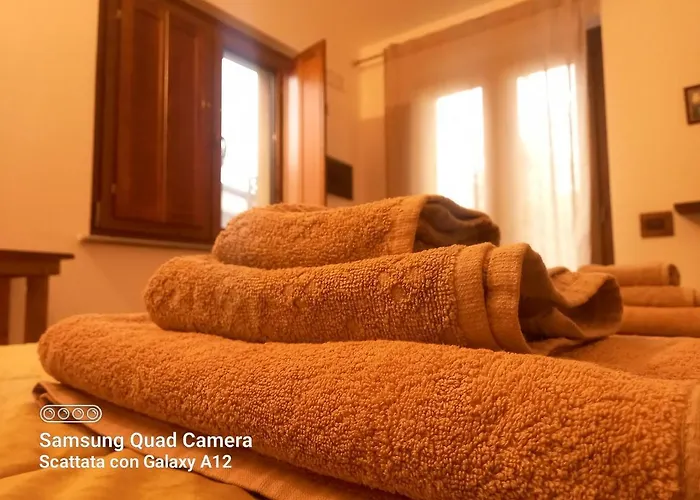 Da Maria Teresa - Bed & Breakfast