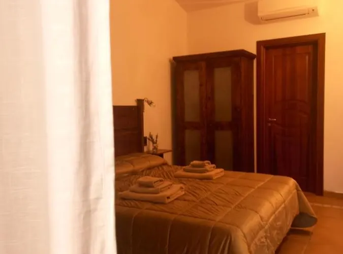 Da Maria Teresa - 3* Маратея