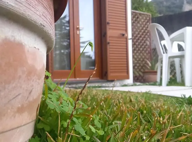 Bed & Breakfast Da Maria Teresa -