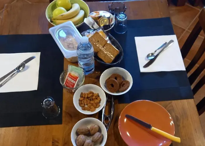 Da Maria Teresa - Маратея